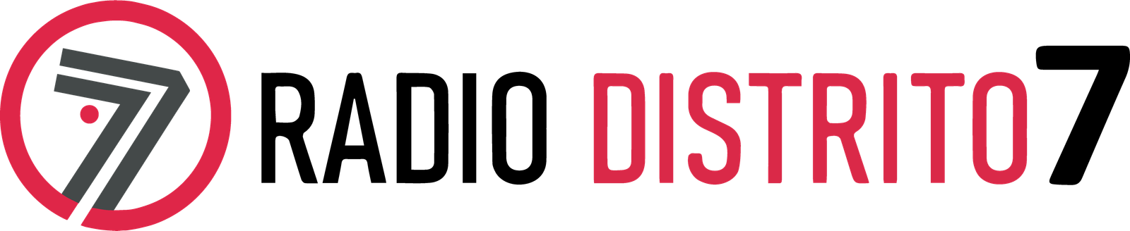 RadioDistrito7