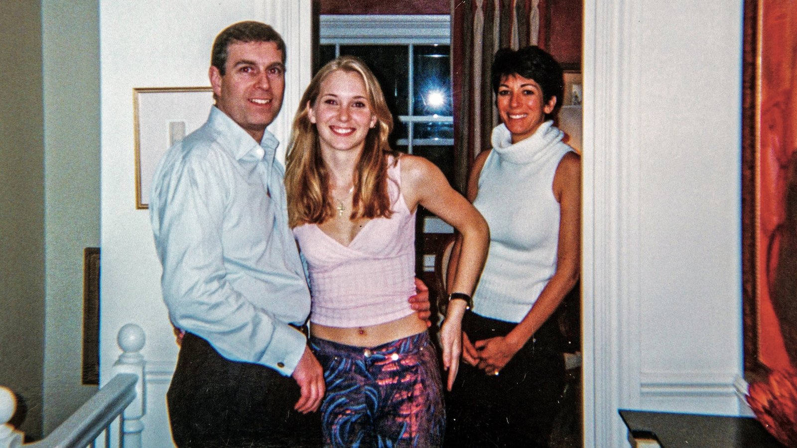 “Creí que moriría como una esclava sexual”: lo que revelan las memorias de Virginia Giuffre sobre los años que pasó en el círculo de Jeffrey Epstein