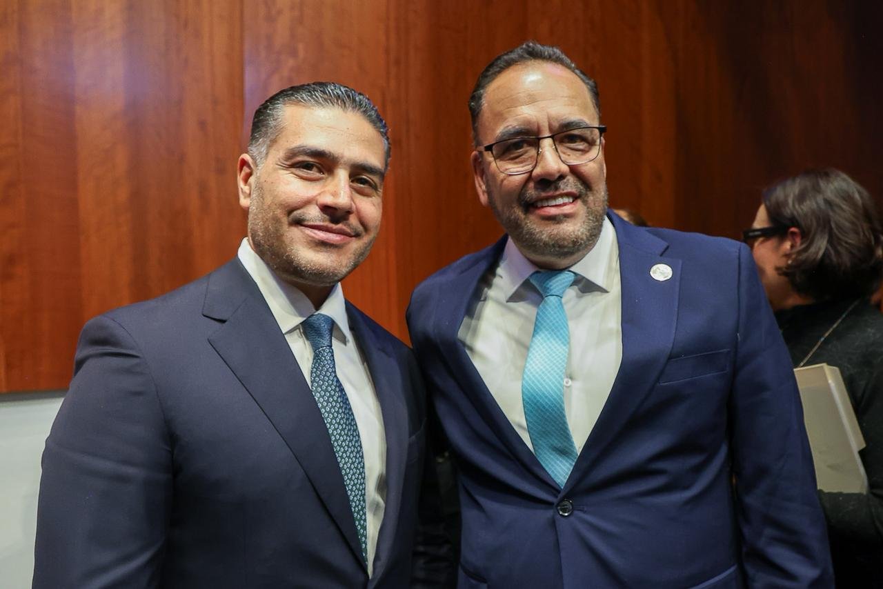 Exige Juan Carlos Loera a Maru Campos asumir su responsabilidad ante la crisis de inseguridad en Chihuahua