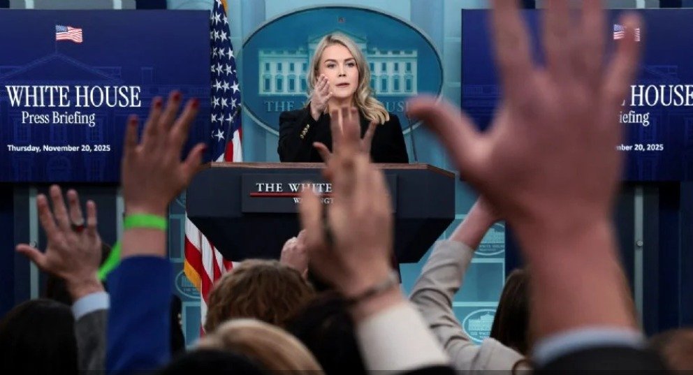 “Trump está interesado en tomar medidas adicionales contra los cárteles en México”: Casa Blanca