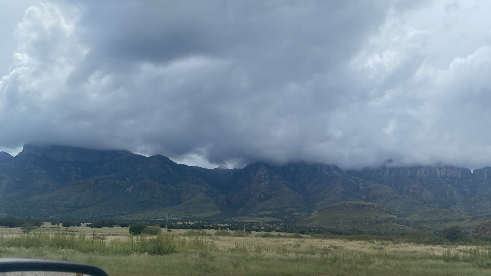 Emite Protección Civil alerta preventiva por pronóstico de viento fuerte para las próximas horas