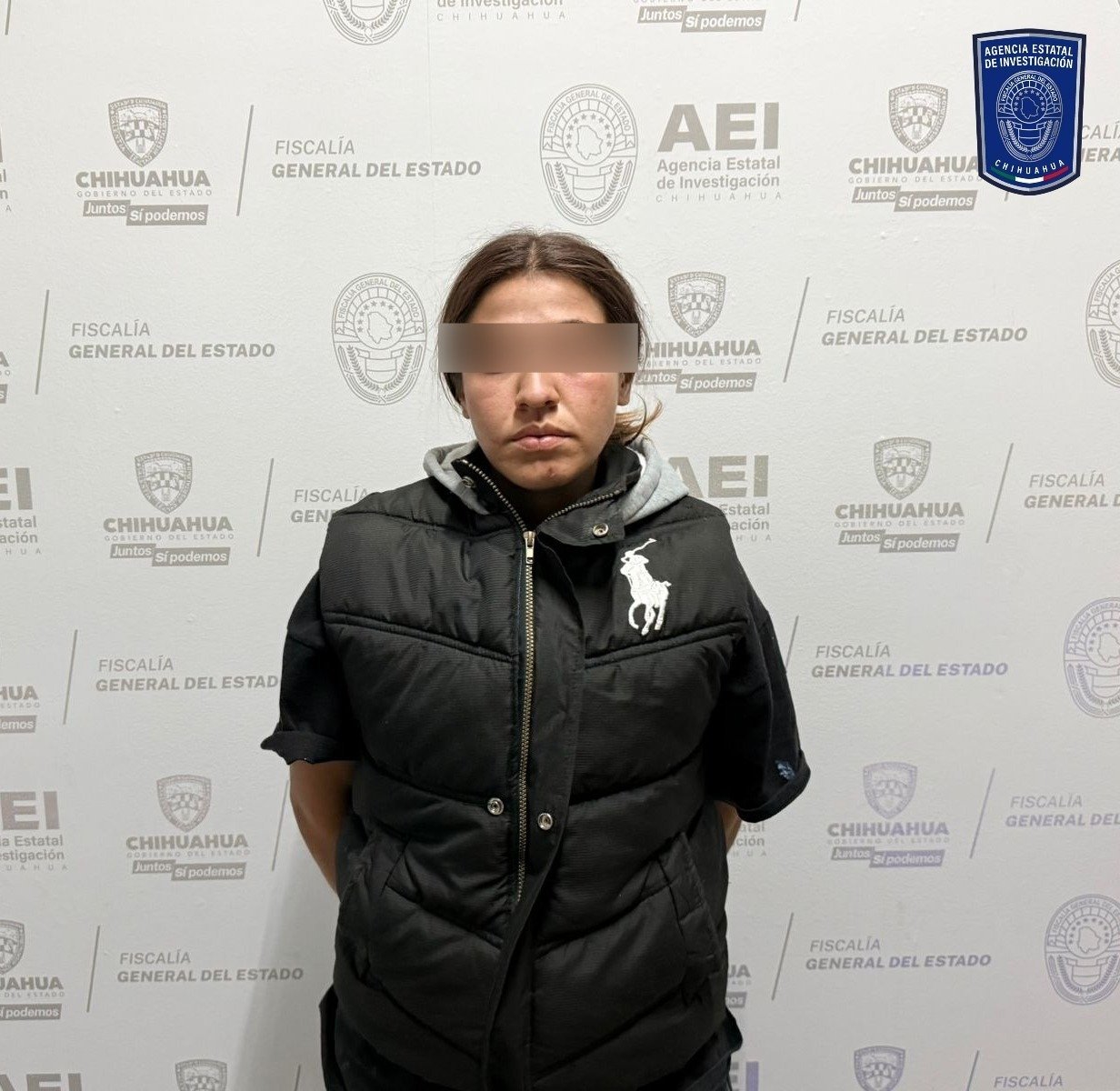 Detienen a tres hombres y una mujer por delitos contra la salud